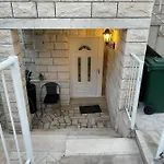 דירה Spacious With 2 Bathrooms, Near And Center