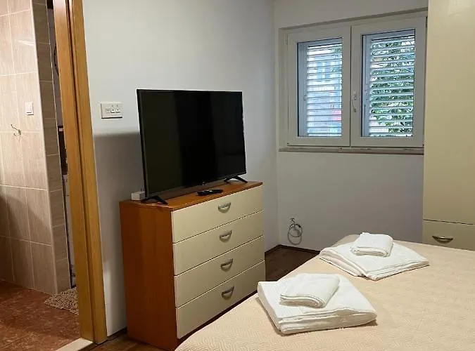 Lovely In Split, Close To Attractions