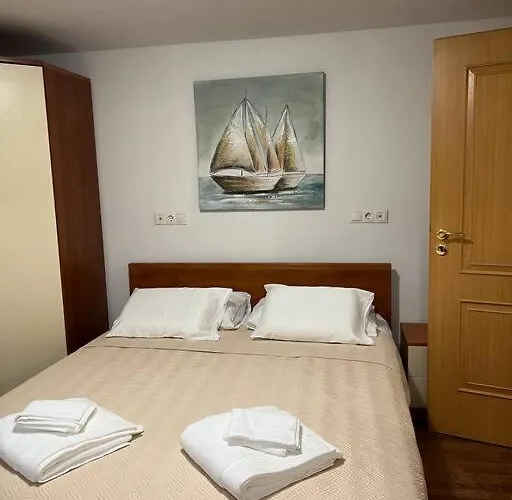 Apartamento Spacious With 2 Bathrooms, Near And Center *