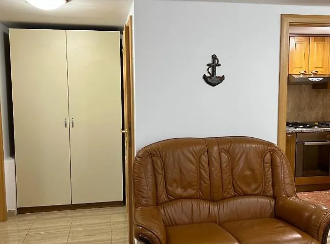 Apartamento Spacious With 2 Bathrooms, Near And Center *