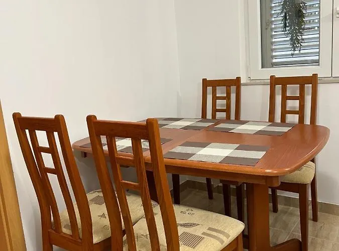 Apartamento Spacious With 2 Bathrooms, Near And Center *