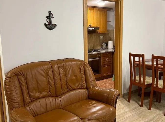 Apartamento Spacious With 2 Bathrooms, Near And Center *