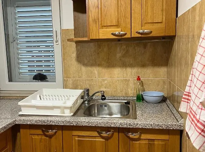 Apartamento Spacious With 2 Bathrooms, Near And Center