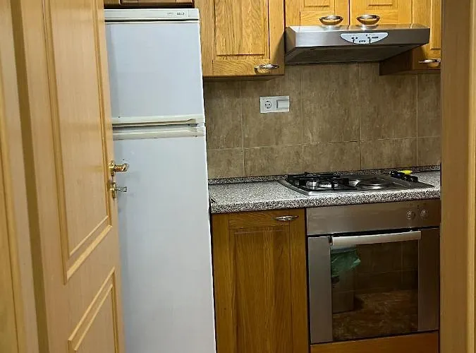 Spacious With 2 Bathrooms, Near And Center Apartamento *