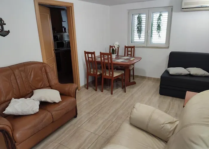 Apartamento Spacious With 2 Bathrooms, Near And Center *